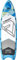 Aqua Marina Unisex – Erwachsene Sup Board Aquamarina Mega-Group Tabelle, Hellblau, Uni