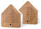 RELAXOUND ORIGINAL Zirpybox (Holz, ZB)