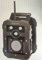 MEDION Baustellenradio Freizeitradio MD 83327 Batterie Netz MP3 schwarz