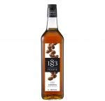 Maison Routin 1883 Sirup Caramelised Peanut, 1,0L, 1er Pack