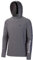 Bassdash UPF 50+ Men’s UV Sun Protection Long Sleeve Performance Fishing Hoodie Hooded Shirts