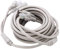Socobeta Câble CCTV Ethernet RJ45 + DC pour caméras IP Système NVR 10Mbps/100Mbps 5M/10M/15M/20M(15 M) Accessoires de sécurité