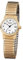 REGENT Uhr Damenuhr 76104599 klassische Damenuhr FLEX Zugband vergoldet
