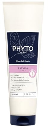 Curls - Locken Creme Tag 1-150ml