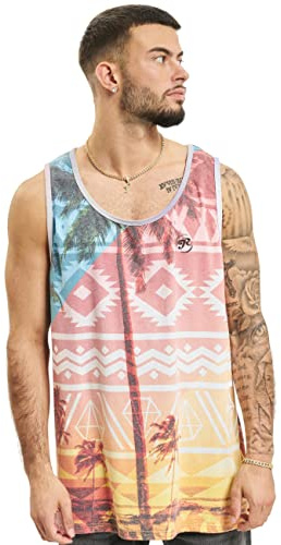 Just Rhyse Jersey Tops Herren XXL