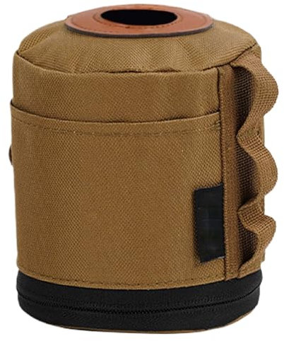 Kanisterlock,Kanisterlock Canister Protector Camping Spis Tanklock RV