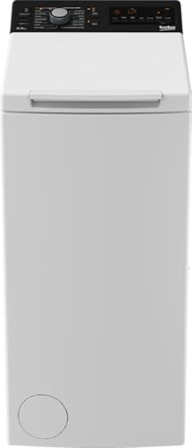 Lave-linge Top | 6,5 Kg | 1200 Trs/min | A | 14 Programmes - BTL1WFP10652FR