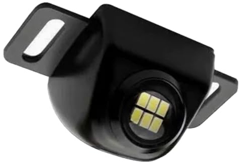 Akfldms Car Reverse Lights High Brightness Reversing Lamp LED Electric Eye Modified Bulb