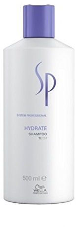 SP Hydrate Shampoo 500ml