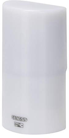 Gewiss system - Interruptor crepuscular 2-200lux ip65