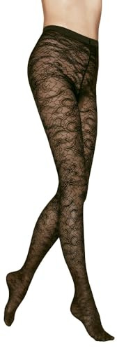 Rachel 70 Lace Moka 4-l