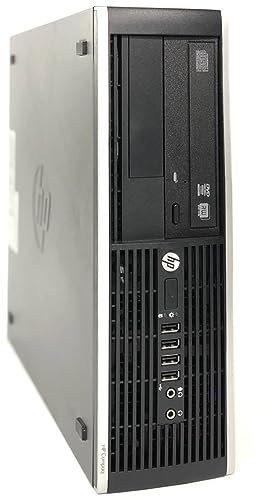 HP Workstation Z240 SFF PC Computer Desktop, Processore core i7-6700, Memoria Ram 32GB, Disco SSD 512, SCHEDA VIDEO NVIDIA P400 2GB DDR5, WIN 11 PRO.