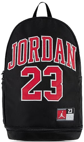 Jordan 23 Backpack One Size, black, One Size