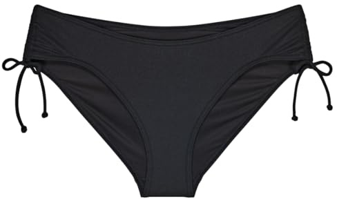 Triumph Mujer Summer Glow Midi Sd, Bikini Bottoms, Black, 40