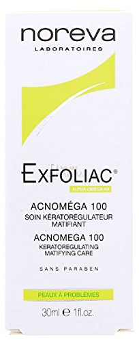 Exfoliac Acnomega 100 30ml