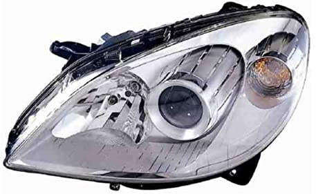 Izquierdo-FARO PRINCIPAL-Eléctrico-Neumático H7+H7