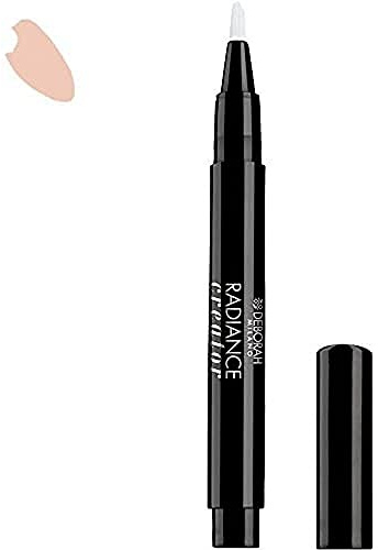 DEBORAH Concealer-Make-up, 1er Pack(1 x 100 g)