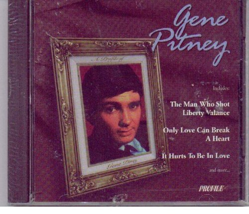 A Profile of Gene Pitney