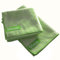 Saniversum UG Jemako Profi-Fenstertuch 40 x 45 cm und Trockenwischtuch 40 x 45 cm, 2er-Set, grün