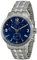 TISSOT T0554171104700 PRC 200 Chronograph Herren [Parallel Import], Armbandtyp, Armbandtyp, Armbandtyp: