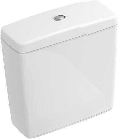 Villeroy & Boch Cassetta di risciacquo O.Novo bianco 5760S1