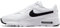 Nike Herren Sportschuh, White Black White, 49.5 EU