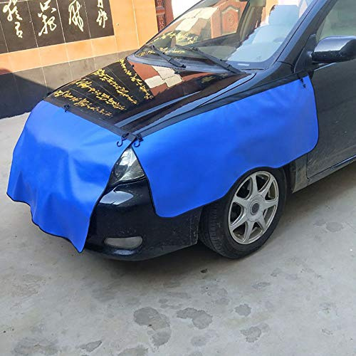 Attrezzi Officina Telo Coperta Protezione Carrozzeria Magnetico Meccanici Auto,Attrezzi Officina Telo Coperta Protezione Carrozzeria Magnetico Meccanici Auto,Copri-Parafango Magnetico Per Auto,Blue