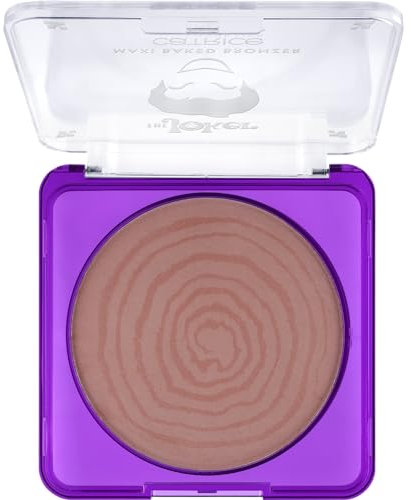 CATRICE THE JOKER POLVOS BRONCEADORES 010
