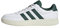 adidas Herren Breaknet 2.0 Shoes Schuhe, FTWR White/Collegiate Green/Silver Green, 43 1/3 EU