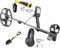 Nokta The Legend WHP mit Nokta AccuPOINT Pinpointer (Komplettset), Profi Metalldetektor mit Bluetooth Kopfhörer, mit Spaten, Metallsuchgerät, Vollständig wasserdicht, SMF Multifrequenz