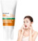 Sun Ccreen SPF 50 for Face - Hydrating SPF 50 Face Sunscreen - Factor 50 Fac-e Cream for Fa-ce & Body - UVA & UVB Protection Korean Sunscreen - Lightweight & Non-Greasy Fa-ce Sun Cream