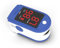 Pulox Pulsoximeter mit LED-Anzeige PO-100, blau