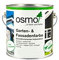 OSMO Garten- & Fassadenfarbe Reinweiß (RAL 9010) 2,50 l - 13100047