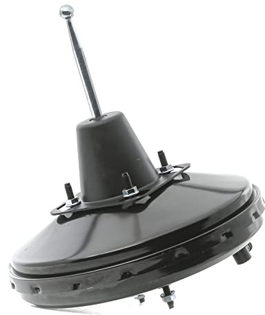 RIDEX 74B0006 Servofreno Compatibilità con VW Golf IV Hatchback 1J1