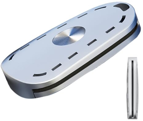 Outil du restaurateur de lame d'essuie-glace - Ajusteur de bord d'essuie-glace ergonomique compact, ajustement universel | Accessoire d'entretien portable pour les essuie-glaces, idéal pour les camion
