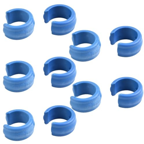 Wernfale Poids de Tuyau de Nettoyeur de Piscine W83247 - Blocs de Poids de Tuyau de Nettoyeur de Piscine