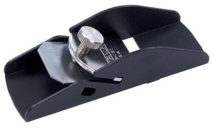 3 Pack Stanley 12-101 1 x 3-1/2 Small Trimming Plane