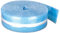 Capricorn Randdämmstreifen Dilatation selbstklebend für Fußbodenheizung - blau 150x8mm 25m