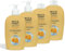 by Amazon Milk & Honey Handseife, 4 x 500 ml