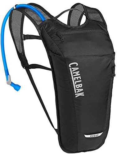 Camelbak Rogue Light 7L dryckesryggsäck svart/silver