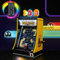 cooldac LED Licht Set Kompatibel mit Lego 10323 Icons PAC-Man Arcade Spielkonsole, Licht Set Kompatibel mit Fernbedienung Kompatibel mit Lego 10323 Icons PAC-Man Arcade(nur Beleuchtung, Keine Modelle)