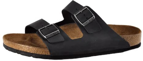 BIRKENSTOCK Arizona Bs 0051191, Sandalen - 45 EU