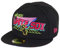New Era Chicago White Sox MLB Black Aztec 59Fifty Basecap - 8-64cm (XXL)