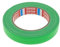 Tesa 4671 - Gaffer-Gewebeband - Beschichtetes PE-Gewebe, hohe Dicke, für Innen- und Außenbereiche, sehr klebend - für Kunst und Darstellungen, Beschilderung - 19 mm x 25 m (Neongrün)