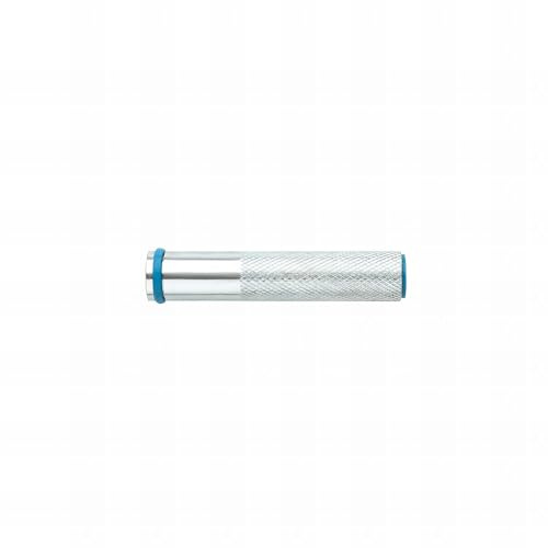 10 douilles pour scellement chimique - Diamètre 6 mm mm