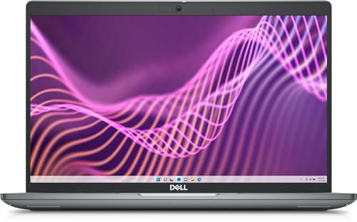 Dell Latitude 5440 i5-1345U 16GB 256GB SSD 14 INCH (Renewed)