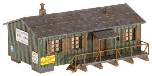 FALLER 130947 - Baracca in miniatura