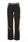 Planam Größe 44 Herren Visline Bundhose schwarz orange Zink Modell 2421, 2421044
