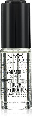 NYX Women's Cosmetics, Multicoloured, One Size