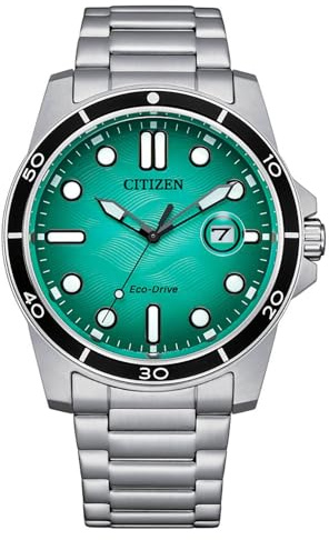 Citizen Reloj of Collection AW1816-89L Marine